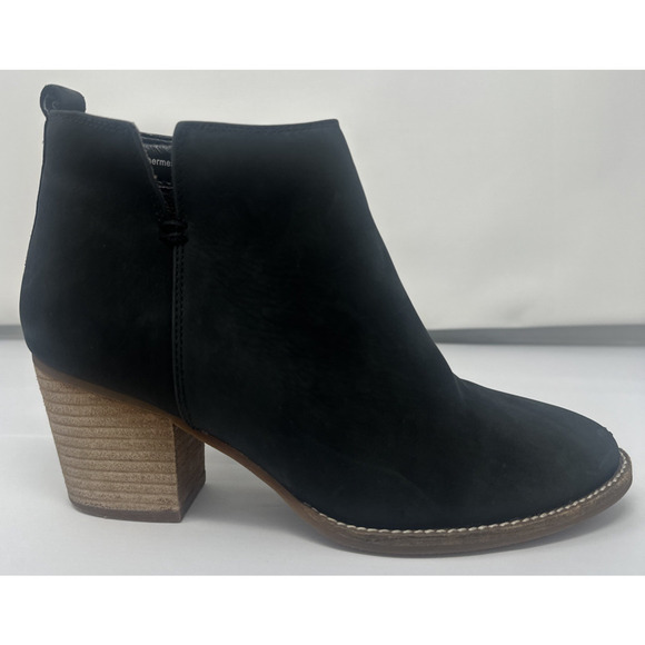 Blondo Boots Women Black 8M Waterproof Excellent Condition - Picture 2 of 9